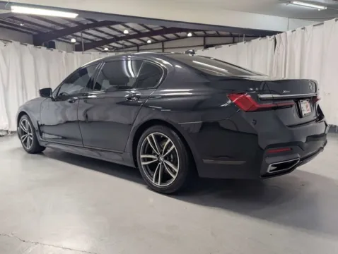 More photos of 2020 BMW 7 Series 740i xDrive at Gravity Autos Marietta, GA