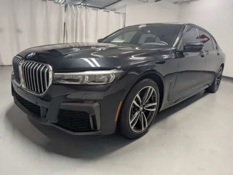 More photos of 2020 BMW 7 Series 740i xDrive at Gravity Autos Marietta, GA