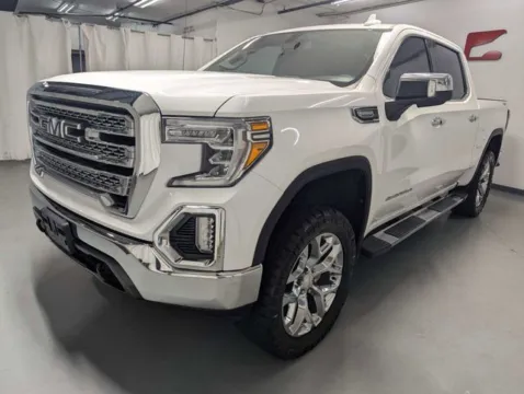 More photos of 2021 GMC Sierra 1500 SLT at Gravity Autos Marietta, GA