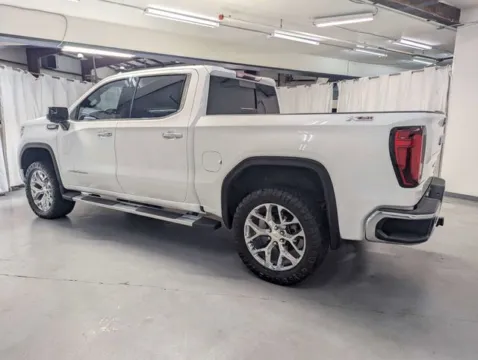More photos of 2021 GMC Sierra 1500 SLT at Gravity Autos Marietta, GA