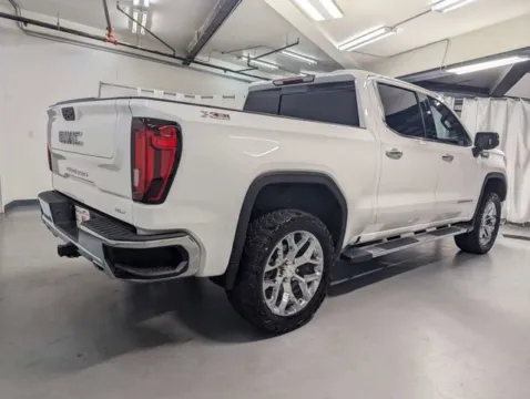 Another view of 2021 GMC Sierra 1500 SLT for sale in Marietta, GA at Gravity Autos Marietta