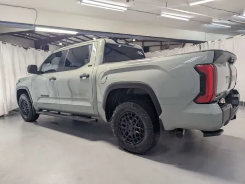 More photos of 2025 Toyota Tundra SR5 at Gravity Autos Marietta, GA