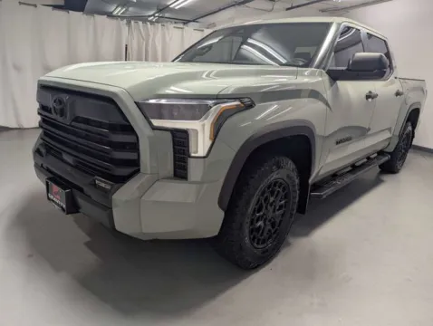 More photos of 2025 Toyota Tundra SR5 at Gravity Autos Marietta, GA