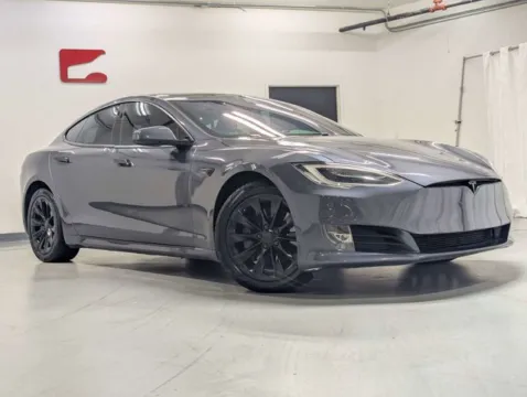 Photos of 2020 Tesla Model S Long Range for sale in Marietta, GA at Gravity Autos Marietta