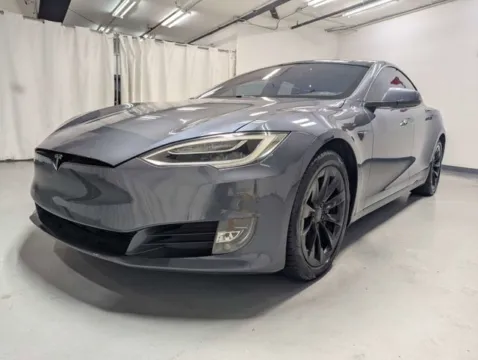 More photos of 2020 Tesla Model S Long Range at Gravity Autos Marietta, GA