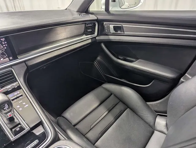 2023 Porsche Panamera Platinum Edition - Photo 8
