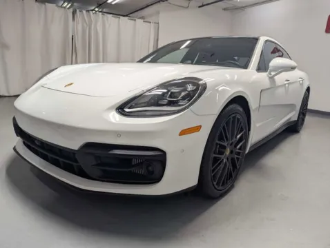 More photos of 2023 Porsche Panamera Platinum Edition at Gravity Autos Marietta, GA