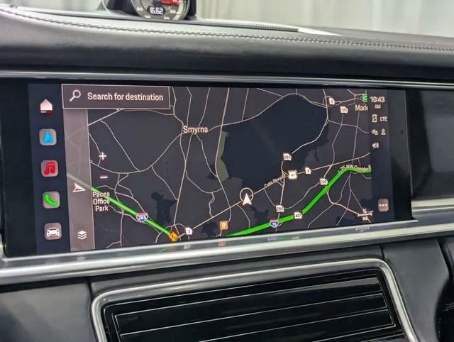 2023 Porsche Panamera Platinum Edition - Photo 17