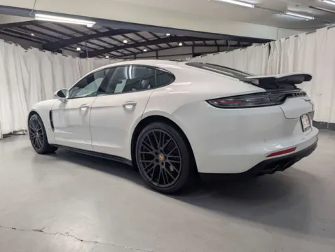More photos of 2023 Porsche Panamera Platinum Edition at Gravity Autos Marietta, GA