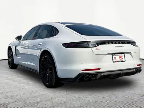 More photos of 2023 Porsche Panamera Platinum Edition at Gravity Autos Marietta, GA