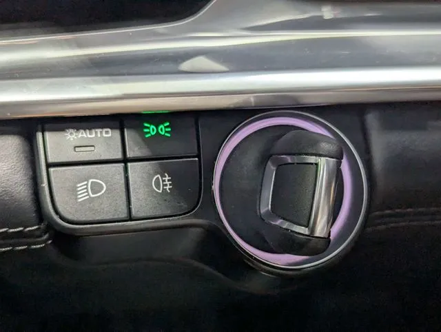 2023 Porsche Panamera Platinum Edition - Photo 24
