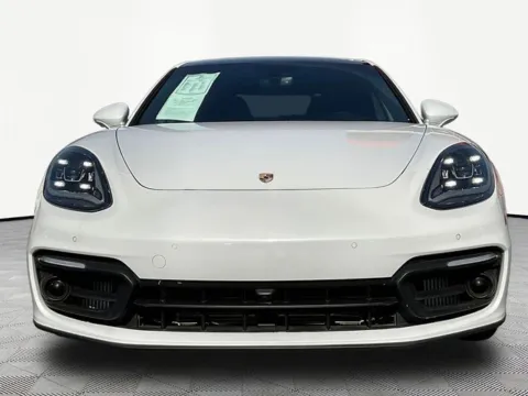 Photos of 2023 Porsche Panamera Platinum Edition for sale in Marietta, GA at Gravity Autos Marietta