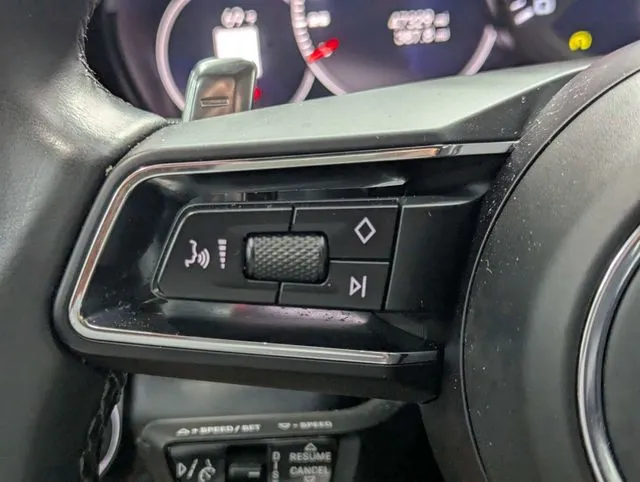 2023 Porsche Panamera Platinum Edition - Photo 21