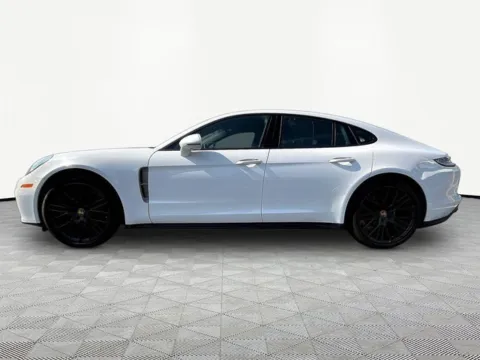 More photos of 2023 Porsche Panamera Platinum Edition at Gravity Autos Marietta, GA