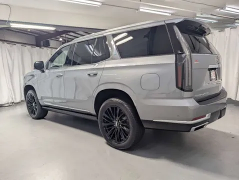 More photos of 2026 Cadillac Escalade Luxury at Gravity Autos Marietta, GA