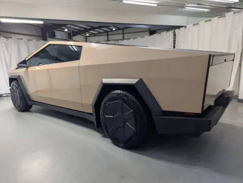 More photos of 2024 Tesla Cybertruck at Gravity Autos Marietta, GA