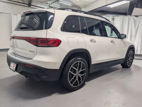 Another view of 2023 Mercedes-Benz EQB 300 for sale in Marietta, GA at Gravity Autos Marietta