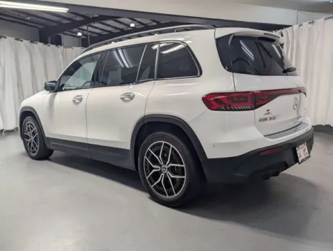 More photos of 2023 Mercedes-Benz EQB 300 at Gravity Autos Marietta, GA