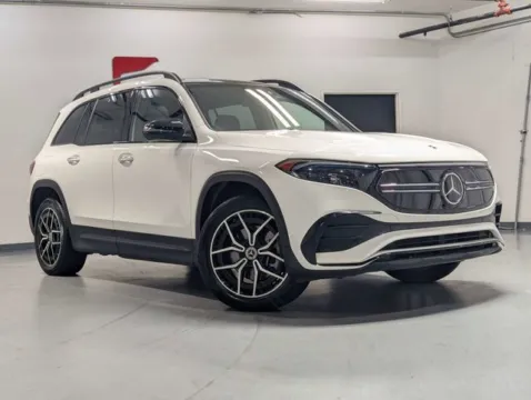 Photos of 2023 Mercedes-Benz EQB 300 for sale in Marietta, GA at Gravity Autos Marietta