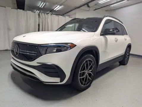 More photos of 2023 Mercedes-Benz EQB 300 at Gravity Autos Marietta, GA