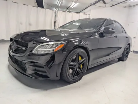 More photos of 2019 Mercedes-Benz C-Class C 43 AMG at Gravity Autos Marietta, GA