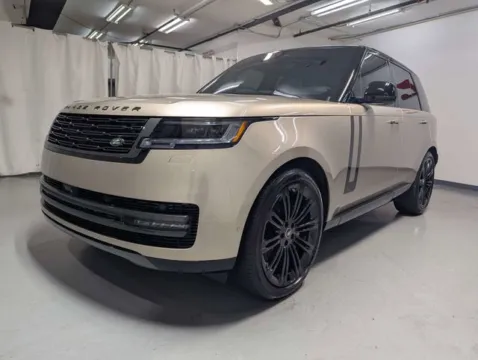 More photos of 2025 Land Rover Range Rover SE at Gravity Autos Marietta, GA