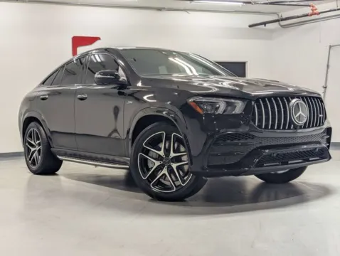 Photos of 2022 Mercedes-Benz GLE 53 AMG for sale in Marietta, GA at Gravity Autos Marietta