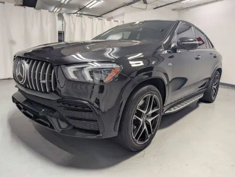 More photos of 2022 Mercedes-Benz GLE 53 AMG at Gravity Autos Marietta, GA