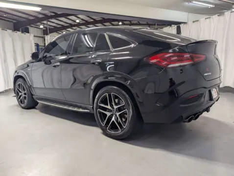 More photos of 2022 Mercedes-Benz GLE 53 AMG at Gravity Autos Marietta, GA