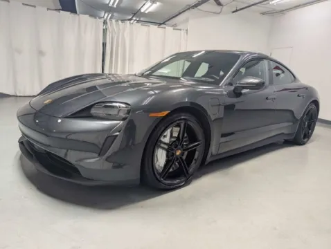 More photos of 2020 Porsche Taycan 4S at Gravity Autos Marietta, GA