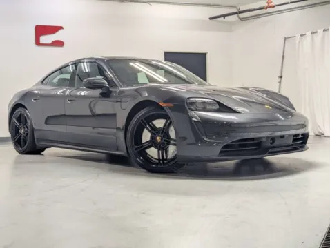 Photos of 2020 Porsche Taycan 4S for sale in Marietta, GA at Gravity Autos Marietta