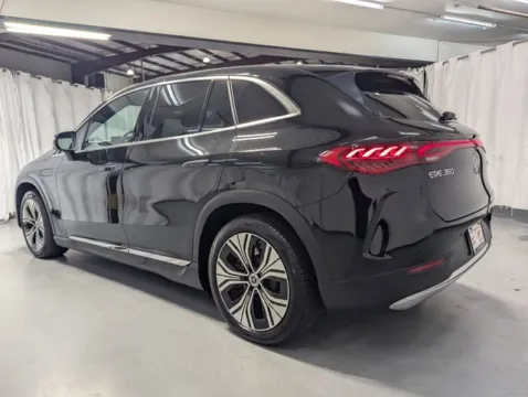 More photos of 2023 Mercedes-Benz EQE 350 SUV at Gravity Autos Marietta, GA