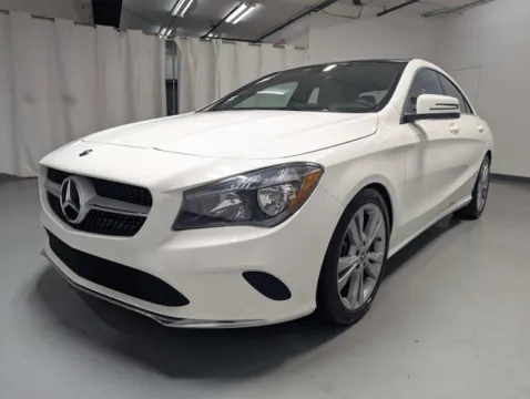 More photos of 2019 Mercedes-Benz CLA 250 at Gravity Autos Marietta, GA