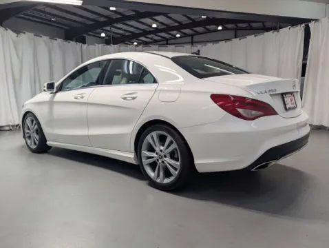 More photos of 2019 Mercedes-Benz CLA 250 at Gravity Autos Marietta, GA