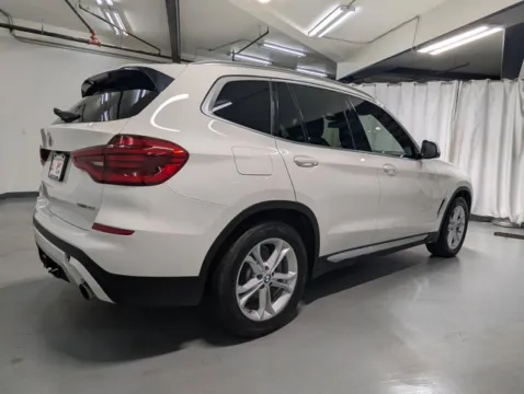 Another view of 2019 BMW X3 sDrive30i for sale in Marietta, GA at Gravity Autos Marietta