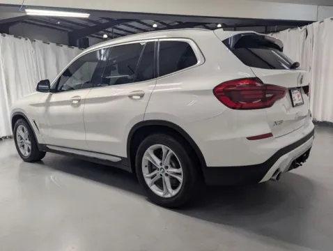 More photos of 2019 BMW X3 sDrive30i at Gravity Autos Marietta, GA