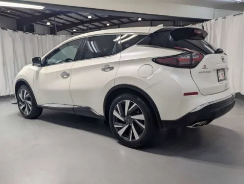 More photos of 2023 Nissan Murano SL at Gravity Autos Marietta, GA