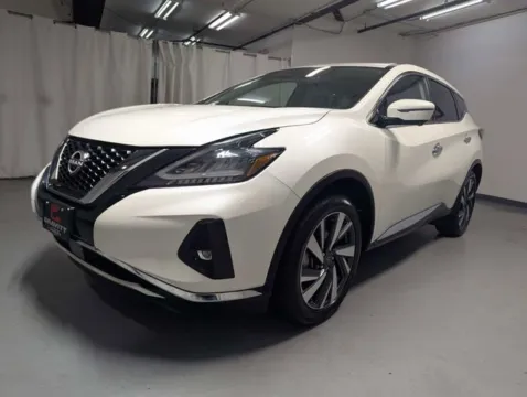 More photos of 2023 Nissan Murano SL at Gravity Autos Marietta, GA