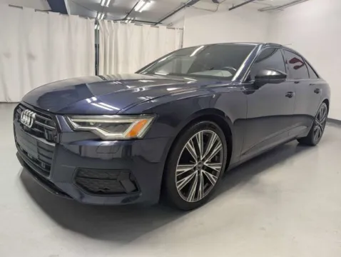 More photos of 2021 Audi A6 45 Sport Premium Plus at Gravity Autos Marietta, GA