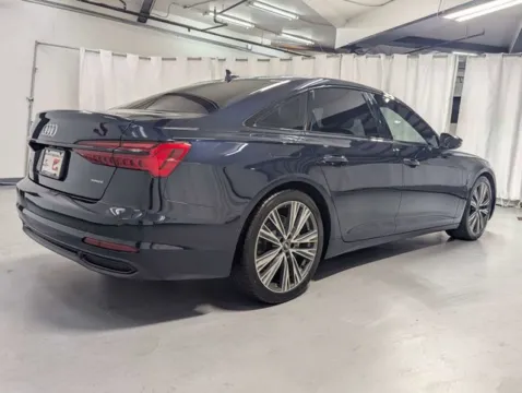 Another view of 2021 Audi A6 45 Sport Premium Plus for sale in Marietta, GA at Gravity Autos Marietta