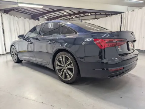 More photos of 2021 Audi A6 45 Sport Premium Plus at Gravity Autos Marietta, GA