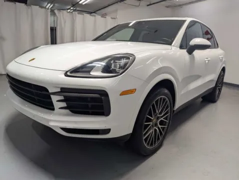 More photos of 2021 Porsche Cayenne S at Gravity Autos Marietta, GA