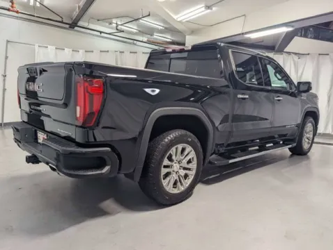 Another view of 2023 GMC Sierra 1500 Denali for sale in Marietta, GA at Gravity Autos Marietta