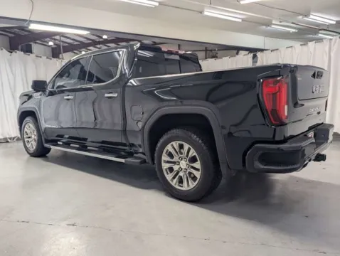 More photos of 2023 GMC Sierra 1500 Denali at Gravity Autos Marietta, GA