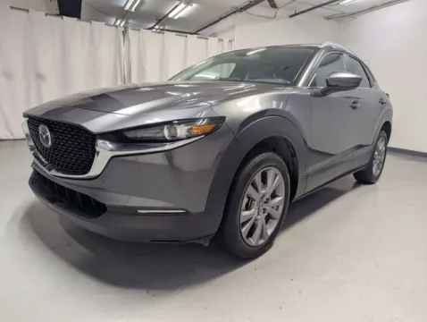 More photos of 2025 Mazda CX-30 2.5 S Preferred Package at Gravity Autos Marietta, GA