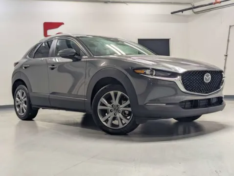 Photos of 2025 Mazda CX-30 2.5 S Preferred Package for sale in Marietta, GA at Gravity Autos Marietta
