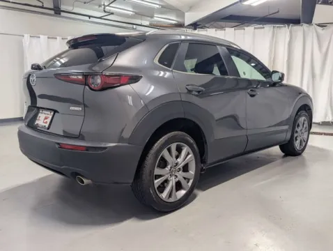 Another view of 2025 Mazda CX-30 2.5 S Preferred Package for sale in Marietta, GA at Gravity Autos Marietta