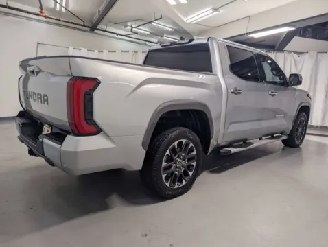 Another view of 2023 Toyota Tundra Limited for sale in Marietta, GA at Gravity Autos Marietta