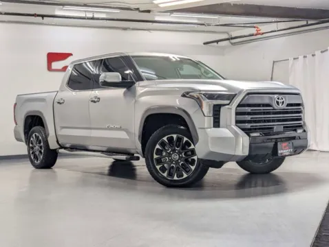Photos of 2023 Toyota Tundra Limited for sale in Marietta, GA at Gravity Autos Marietta