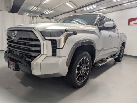 More photos of 2023 Toyota Tundra Limited at Gravity Autos Marietta, GA